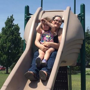 Meet your Posher, Jen